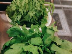 -京都蝎府羊蝎子火锅(珠市口店)