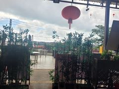 -潘先生海鲜城(神州半岛店)