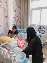 -芊冉•美甲美睫纹绣