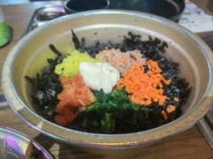 -香猪坊韩国烤肉专属门店(魏公村店)