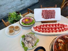 -东来顺饭庄(西直门店)