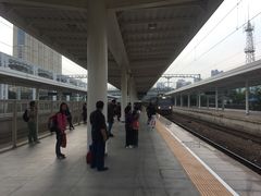 -镇江站-南广场