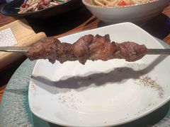 -纳瓦新疆菜(银都店)