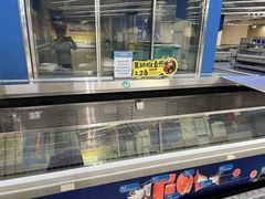 -盒马X会员店(上海森兰商都店)