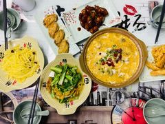 奶酸菜鱼-新安江奶酸菜鱼(总店)