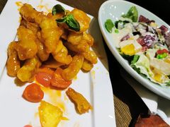 -船歌·鱼水饺青岛菜(合肥路永旺店)