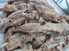 热手抓羊肉-小叶手抓·清真食品(治平路店)