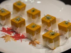 -西安凯悦酒店·湖畔中餐厅