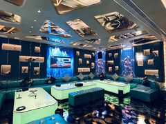 -K+PARTY连锁KTV(盈锋广场店)