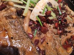 -老板恋上鱼(印象城店)