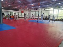 -陈中跆拳道(中关村馆)