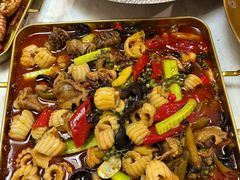 -辣盆盆麻辣小龙虾(哈尔滨总店)