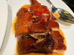 -北京四季酒店·采逸轩