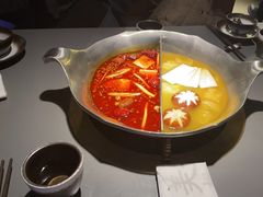 -湊湊火锅·茶憩(南京万象天地店)