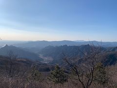 -妙峰山风景名胜区