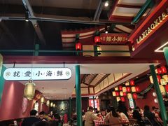 -辣小鲜·南昌大排档(船山路店)