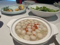 -丰收日·小海鲜·沪上家宴(顾村正大店)
