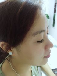 -吉吉靓甲美睫