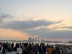 -金鸡湖景区