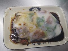 叉烧肠-银记肠粉店(北京路店)