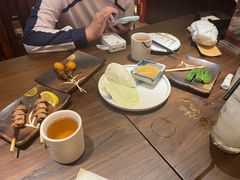 -鸟鹏烧鸟居酒屋(熙龙湾店)
