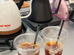 -Dogi&kiki Coffee(中心商务大厦店)