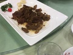 -东四民芳餐厅(世茂工三店)