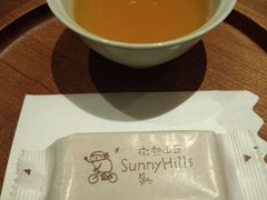 -微热山丘(台北民生公园门市店)