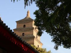 -大慈恩寺(大雁塔)