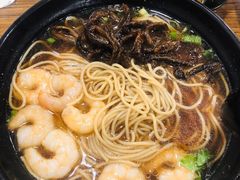 -董记面馆(漳州二路店)