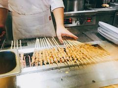 -西贝(吴江路湟普汇店)