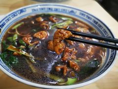 大肠面-福海面馆(阳曲店)