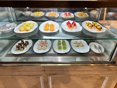 -君悦酒店·乐厨·高空自助餐(青年大街店)