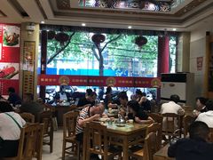 -葛记焖饼(伏牛路店)