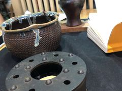-扫雪煮茶(西村店)