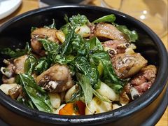 -竹里馆 ·茶食(奥体店)