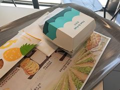 -麦当劳(东大桥店)