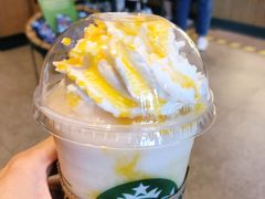 -星巴克(北京通州新光大中心店)