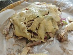 -麦园农庄·西江河鲜