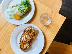 -Egg•Allday Brunch(襄阳北路店)