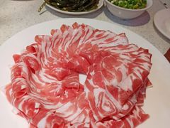 -阳坊胜利涮羊肉(禧乐汇店)