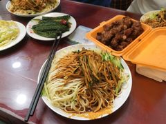-新川面馆(新街口起源店)
