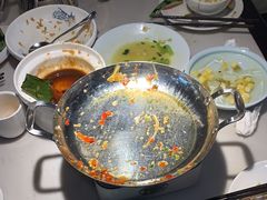 -小菜园新徽菜(连云港海州吾悦店)