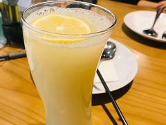 -清真·艾美可餐厅(大悦汇店)