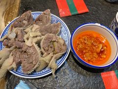 -清真·京华源铜锅涮肉(丰庆店)