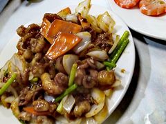 -北戴河庆山饭店·海鲜砂锅粥(北戴河黑石路店)