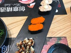 -Sushi Love 创意寿司(丽影广场店)