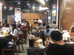 大堂-小王少龙火锅(沙南街店)