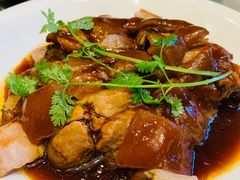 -新洪记·丽久饭店(铁西店)