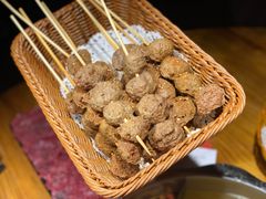 -潮味四季潮汕牛肉火锅(来凤街店)